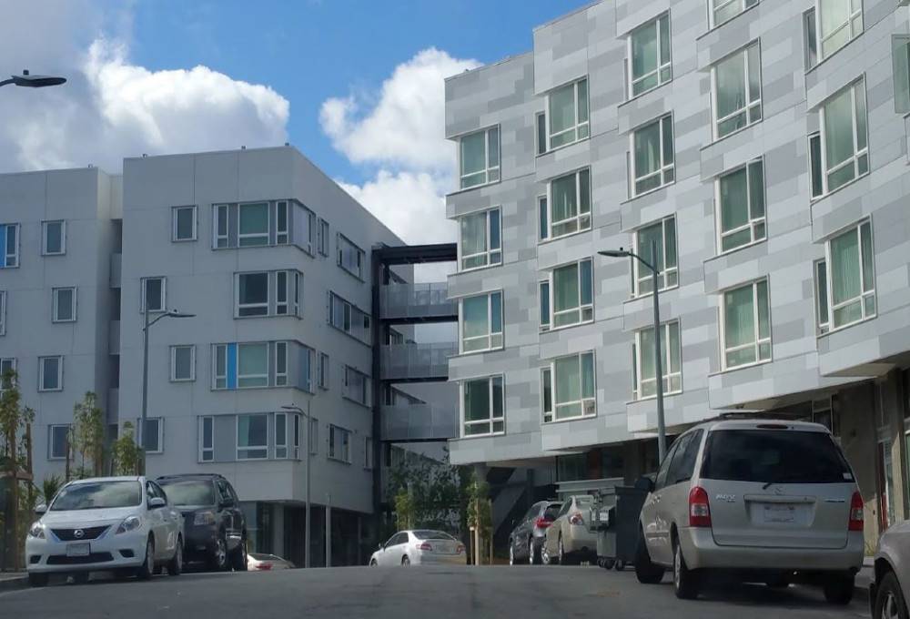 Fairfax Campus