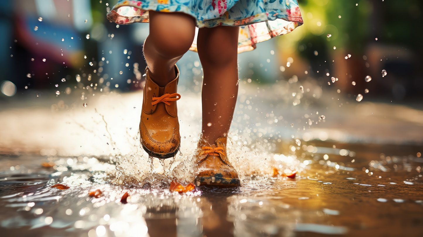 Let’s Dance In the New Year, Together!