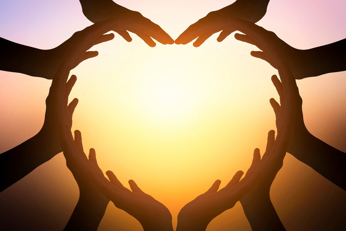 Community Resources – April 2024