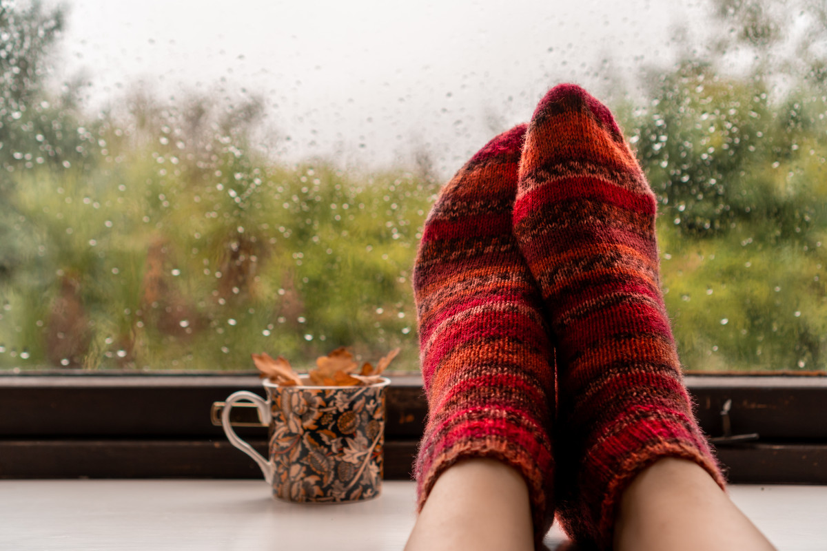 Temperatures Are Dropping – December 2025