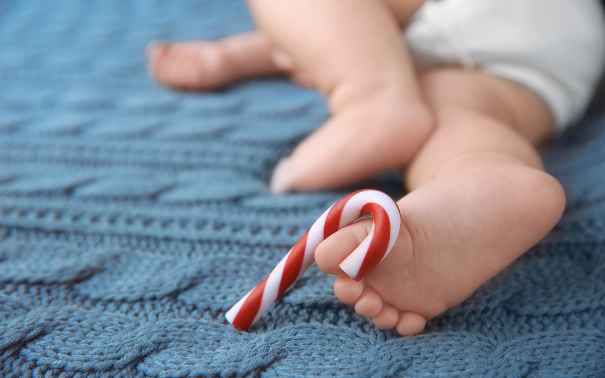 Christmas Break 2026