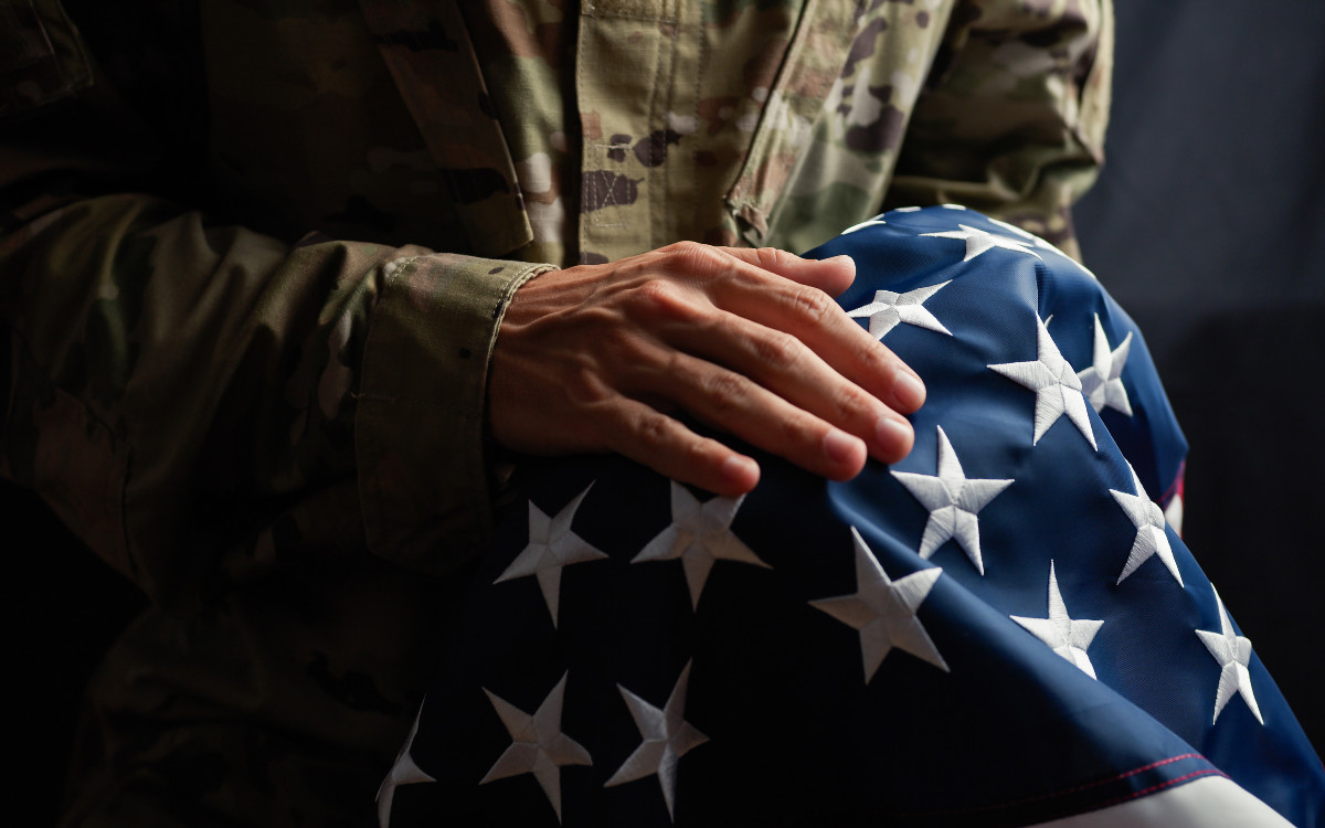 Veterans Day Holiday 2026
