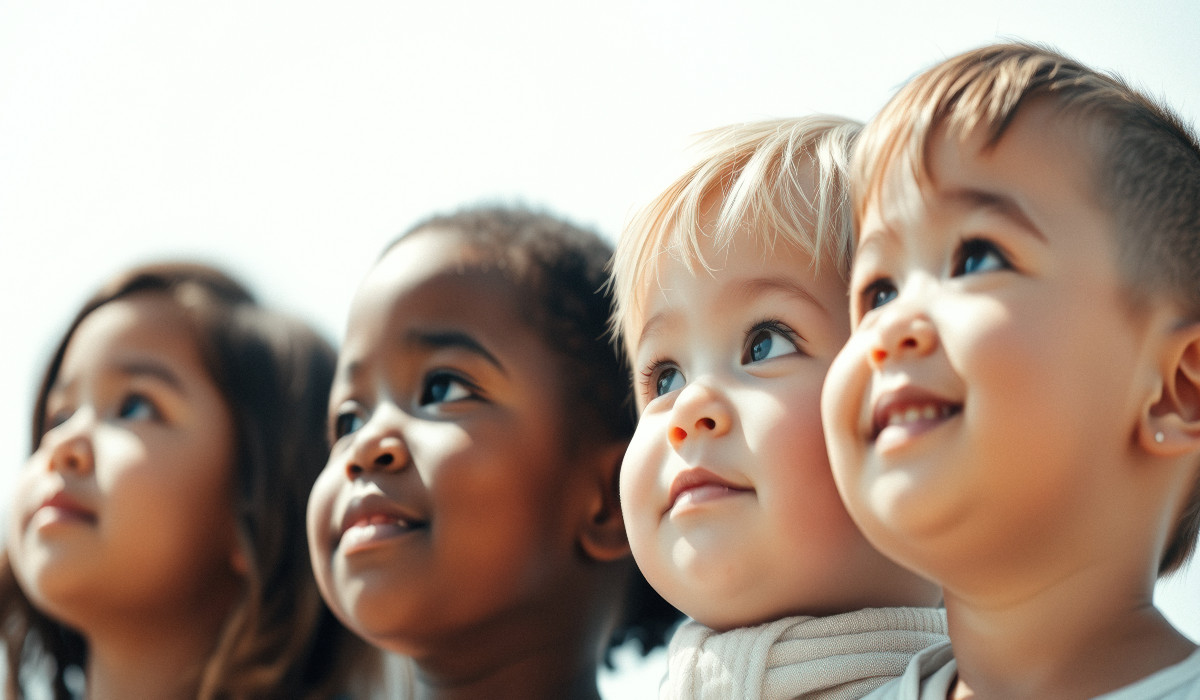 Public Media Release Child Care Center—Nonpricing Program