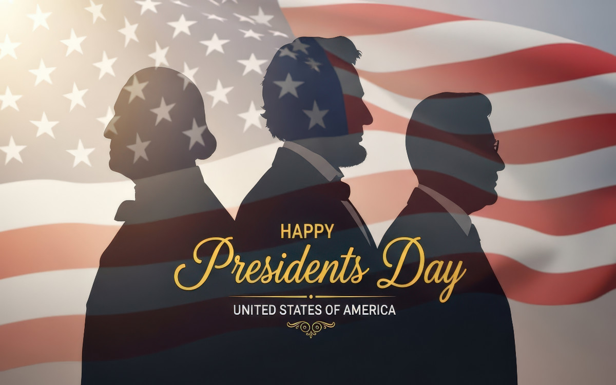Presidents’ Day 2027